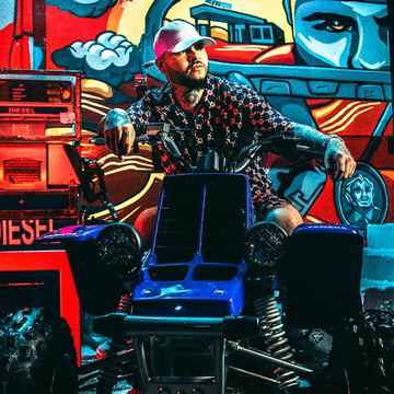 Farruko Portland Tickets
