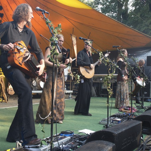 Faun Portland Tickets