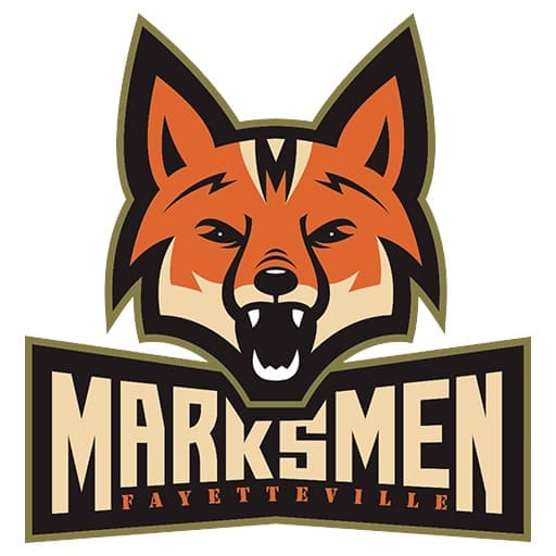Fayetteville Marksmen Tickets