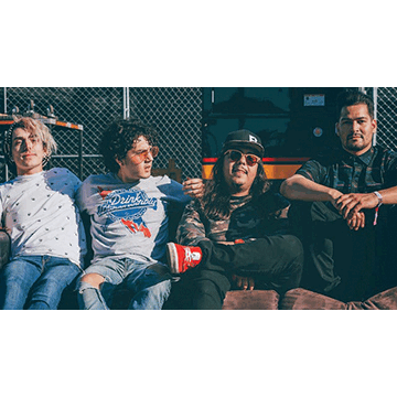 Fayuca Portland Tickets