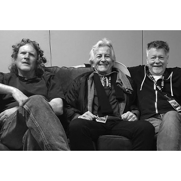 Fear Portland Tickets