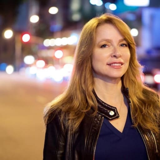 Felicia Michaels in Portland