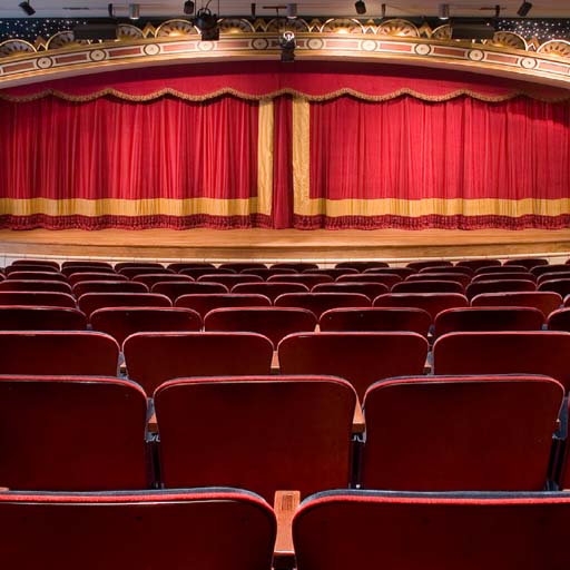Felix Arenas' Requiem For Rosa Elena's Dream Portland Tickets