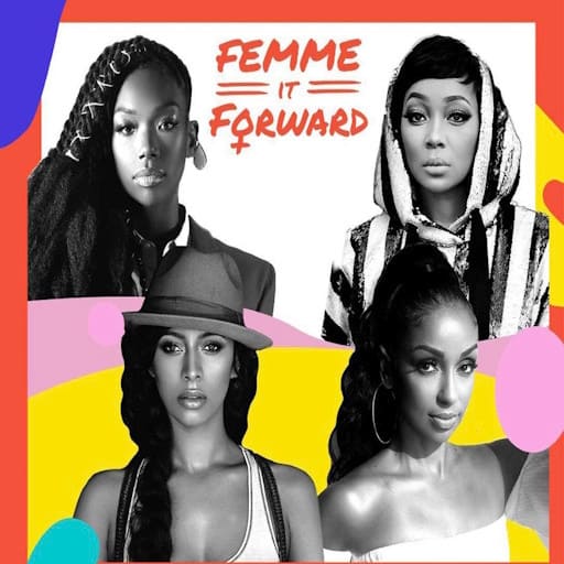 Femme It Forward Tour Portland Tickets