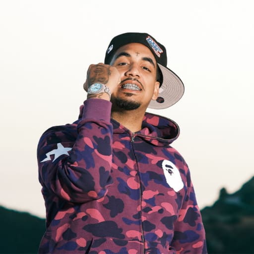 Fenix Flexin Portland Tickets