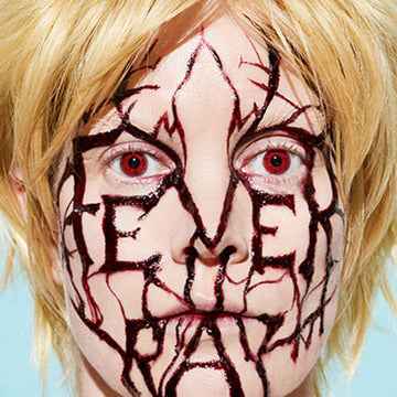 Fever Ray Portland Tickets