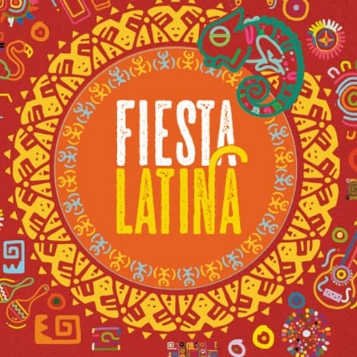 Fiesta Latina Portland Tickets