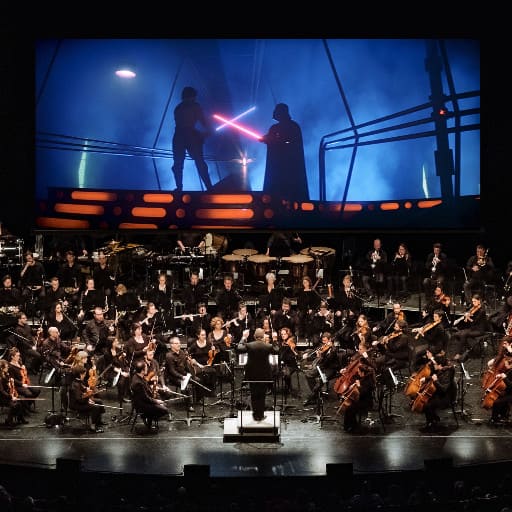 FILMharmonic Orchestra Portland Tickets
