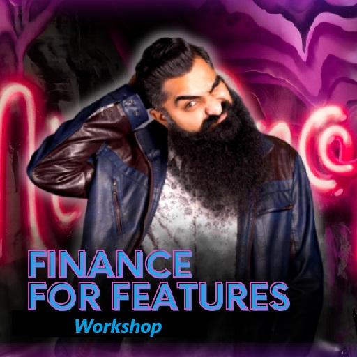 Finance For Features Workshop in Portland