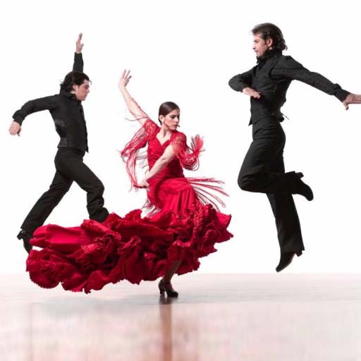 Flamenco Vivo Carlota Santana Portland Tickets