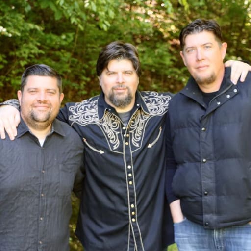 Flat River Band Portland Tickets