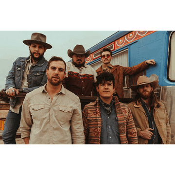 Flatland Cavalry Portland Tickets
