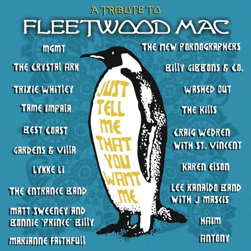 Fleatwood Mac - A Tribute To Fleetwood Mac Portland Tickets