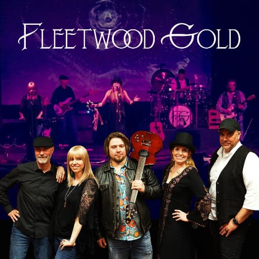 Fleetwood Gold Portland Concert Tickets