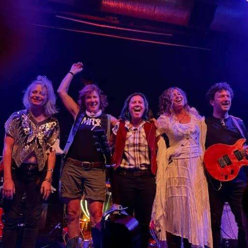 Fleetwood Macrame Portland Tickets