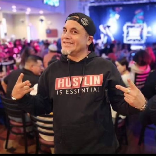 Flo Hernandez in Portland