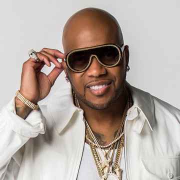 Flo Rida Portland Tickets