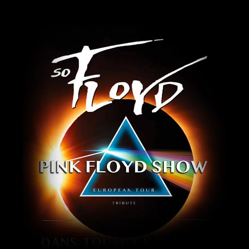 Floyd - A Pink Floyd Tribute Portland Tickets