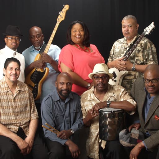 Forte Jazz Band Portland Tickets