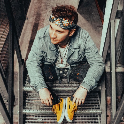 Fox Stevenson Portland Tickets