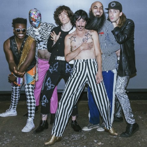Foxy Shazam Portland Tickets