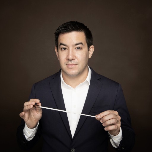 Francesco Lecce-Chong Portland Concert Tickets
