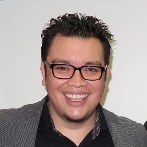 Franco Escamilla in Portland