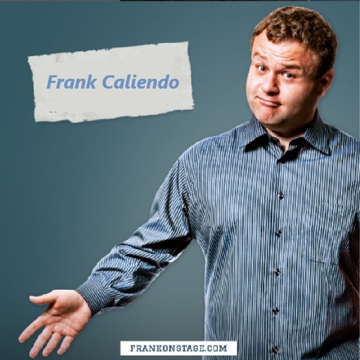 Frank Caliendo in Portland