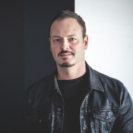 Frank Spadone in Portland