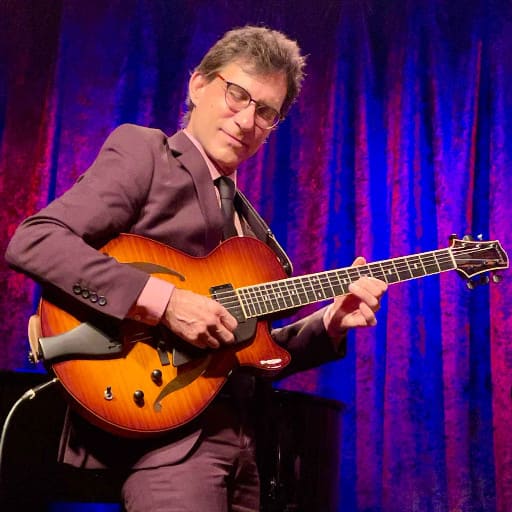 Frank Vignola Portland Tickets