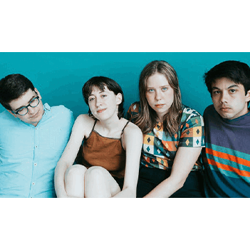 Frankie Cosmos Portland Concert Tickets