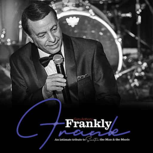 Frankly Frank Portland Tickets