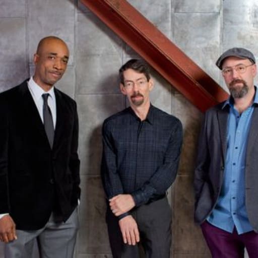 Fred Hersch Trio Portland Tickets