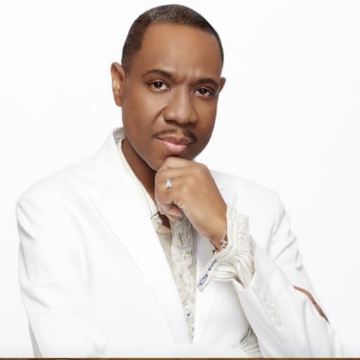 Freddie Jackson Portland Tickets