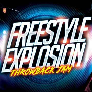 Freestyle Explosion Tickets 2026