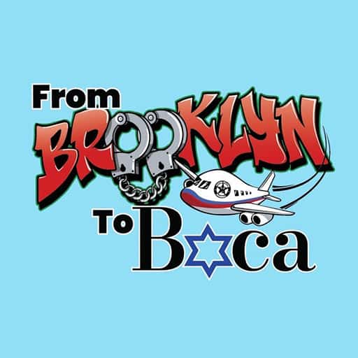 From Brooklyn to Boca in Portland