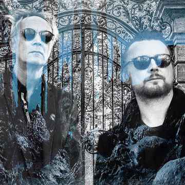 Front Line Assembly Tickets 2026