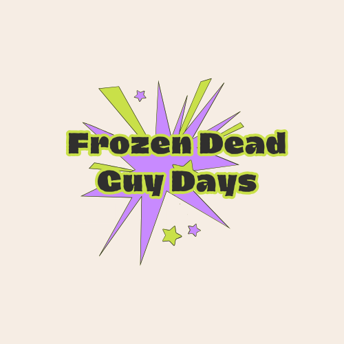 Frozen Dead Guy Days Portland Tickets