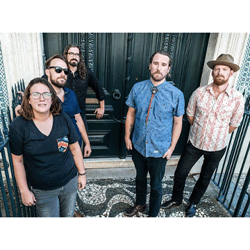 Fruition Portland Tickets