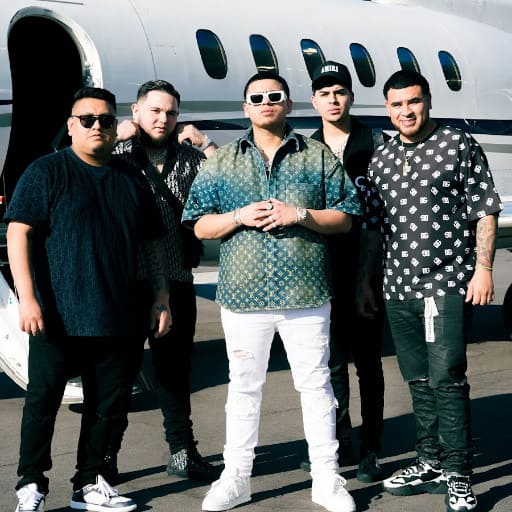 Fuerza Regida Portland Tickets