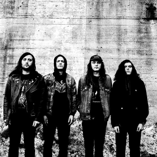 Full Of Hell Portland Tickets