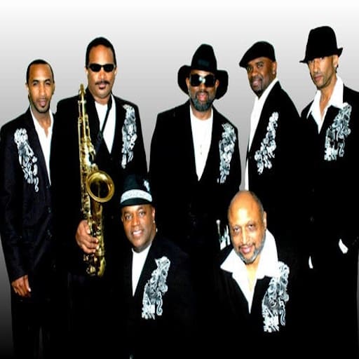 Funk and R&B Live Portland Tickets