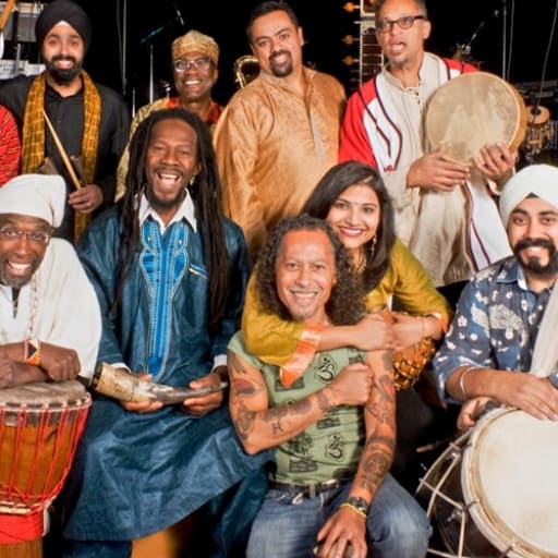 Funkadesi Tickets 2026