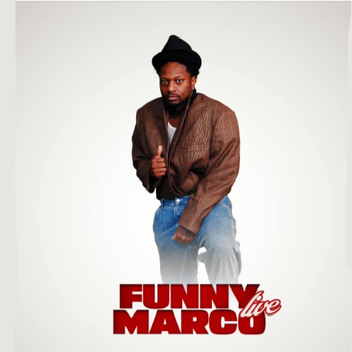 Funny Marco Portland Tickets