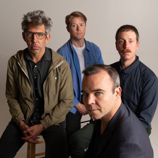 Future Islands Portland Concert Tickets