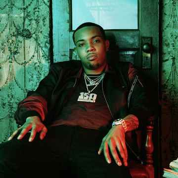 G Herbo Portland Tickets