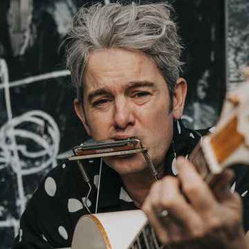 G. Love Portland Tickets