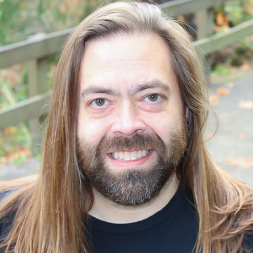 Gabriel Rutledge in Portland