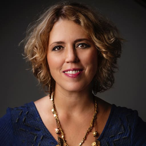 Gabriela Montero in Portland