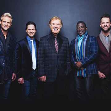 Gaither Vocal Band Portland Tickets